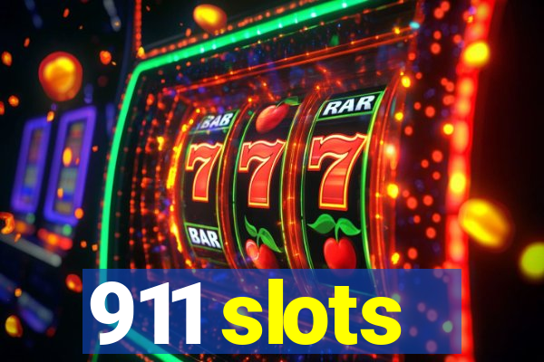 911 slots